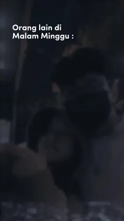 Malam minggu