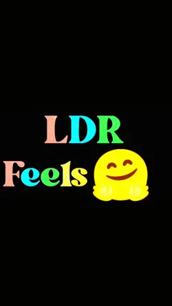 ldr song