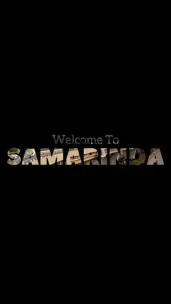 Samarinda
