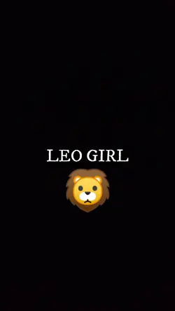 LEO GIRL