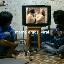 video emosian