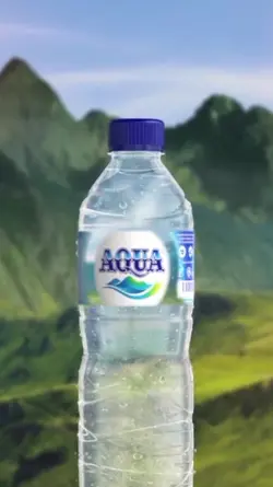 JJ + IKLAN AQUA