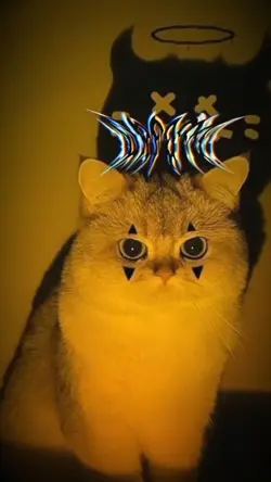 strobe effect