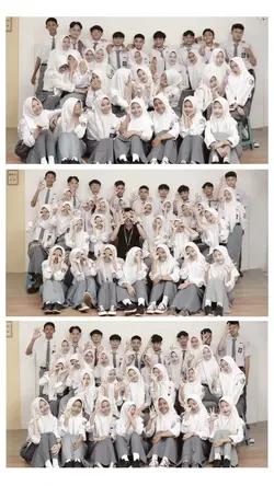 foto kelas