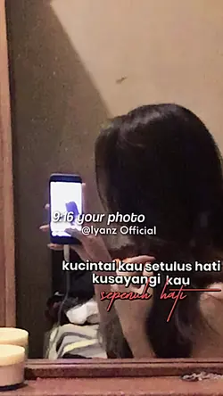 ku cintai kau 