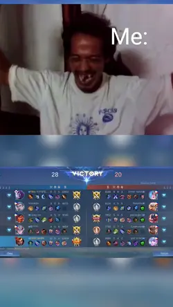 MLBB TEMPLATE