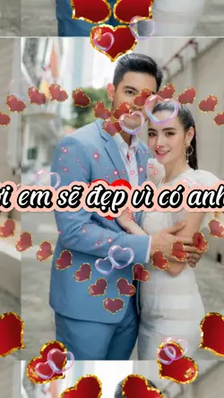 Đời em sẽ đẹp vì