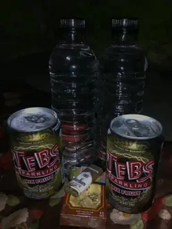 Prank Temen
