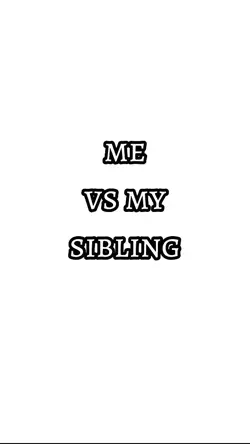 mevssiblings