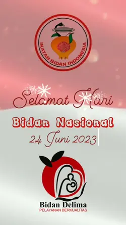 Hari Bidan Nasional