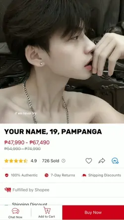 place order mo na!