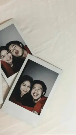 2 foto jadi estetik