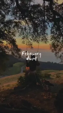 February Dump