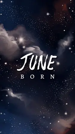 JUNE BORN