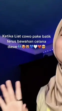 KETIKA LIAT CWO PAKE