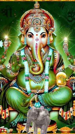Vinayagar