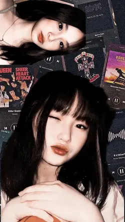Aesthetic background