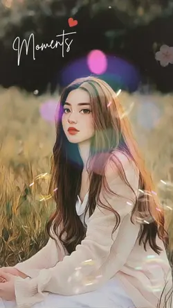 face anime cantik