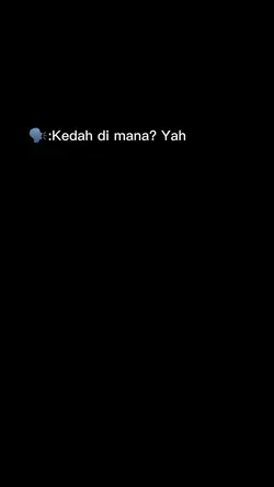 Kedah di mana yah?
