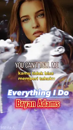 Everything I Do