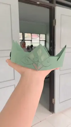 Mahkota Kelas