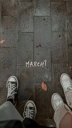 how march u?