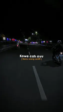 Cah ayu