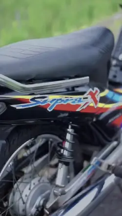 cinematikmotor supra