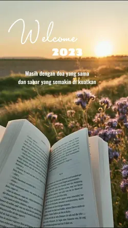 Welcome 2023