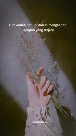 naik turunnya iman 