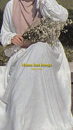 BUNGA - MASDO