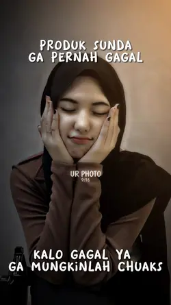 PRODUK SUNDA GAK 