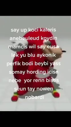 .