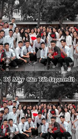 3 ảnh 👨‍🎓