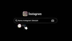 Profil Instagram 