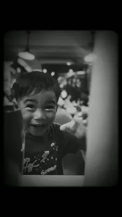 I miss you ading ko