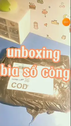 unboxing tào lao