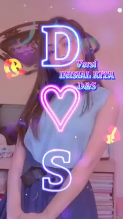 #InisialKita D&S