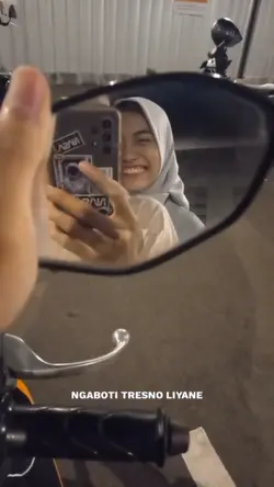 Mung iso bayangke