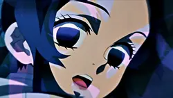 mẫu anime