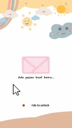pesan buat kamu