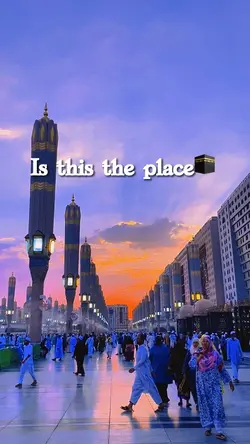 Somewhere onlyweknow