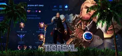 Versi TIGREAL