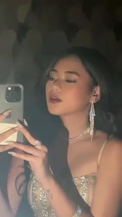 ganda! 