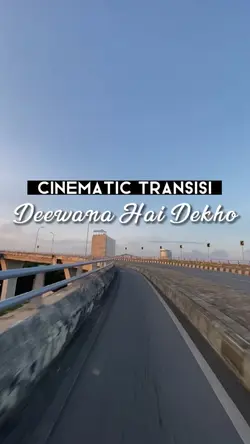 Cinematic Bolywood