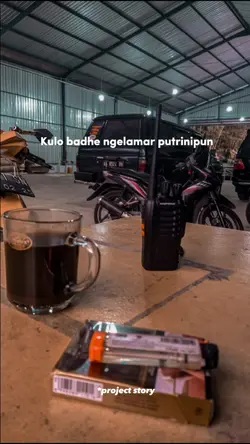 Cara Ngelamar Lurr