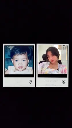 dulu vs sekarang