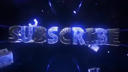 #Mentahan outro YT