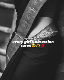 saree lover 