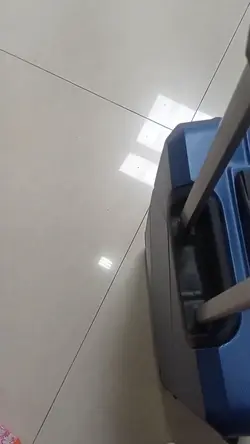 Train vibes